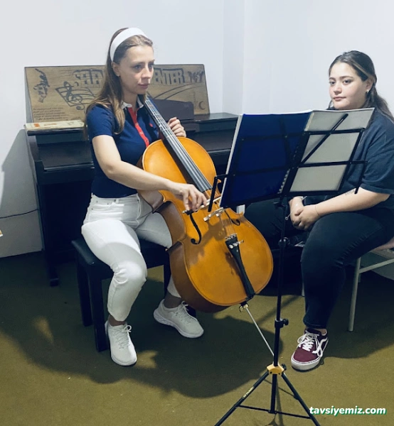 Selen Müzik Center (Bolu'da Müzik Aletleri Satışı,Prova Studio Ve Müzik Kursları)