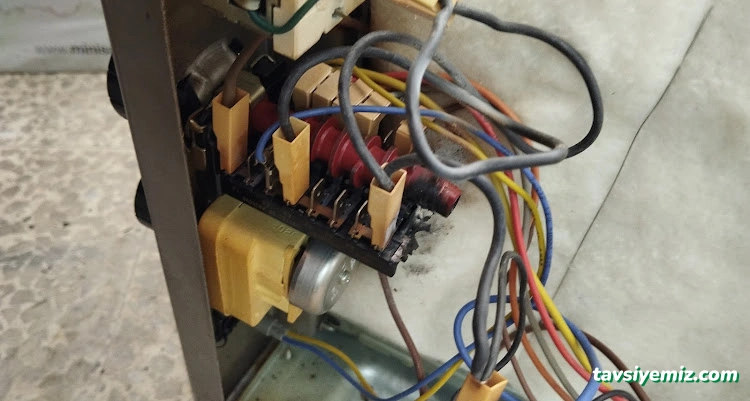 Selen Soğutma - Karaman Kombi Beyaz Eşya Tamir Teknik Servisi