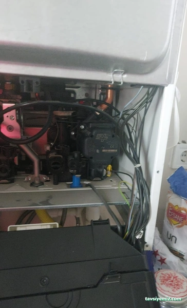 Selen Soğutma - Karaman Kombi Beyaz Eşya Tamir Teknik Servisi