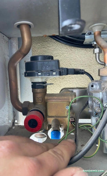 Selen Soğutma - Karaman Kombi Beyaz Eşya Tamir Teknik Servisi