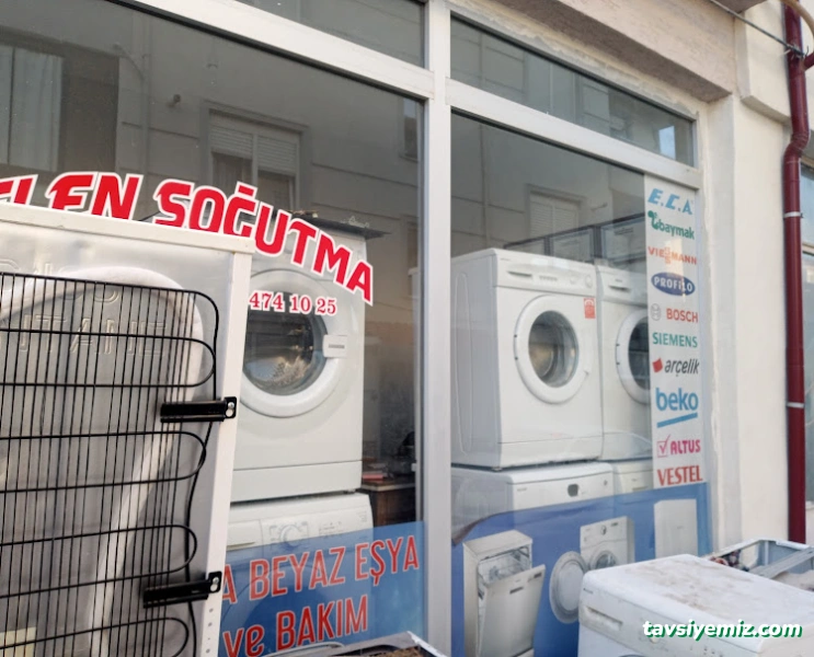 Selen Soğutma - Karaman Kombi Beyaz Eşya Tamir Teknik Servisi