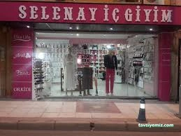 Selenay İc Giyim