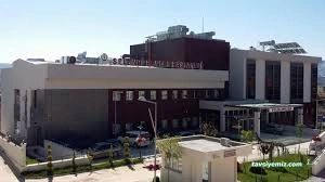 Selendi Devlet Hastanesi - Manisa Selendi - 1