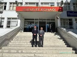 Selendi Kaymakamlığı