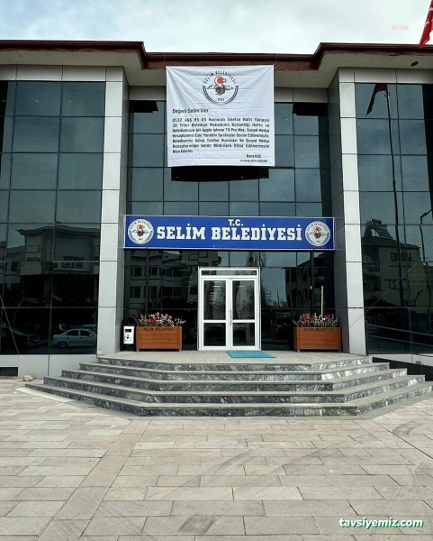 Selim Belediyesi