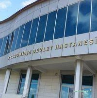 Selim Devlet Hastanesi