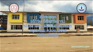 Selim Halk Eğitim Merkezi