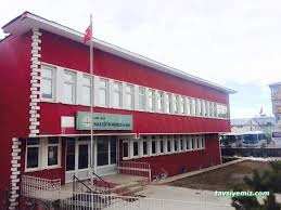 Selim Halk Eğitim Merkezi