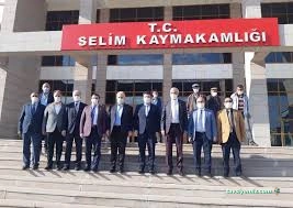 Selim Kaymakamlığı