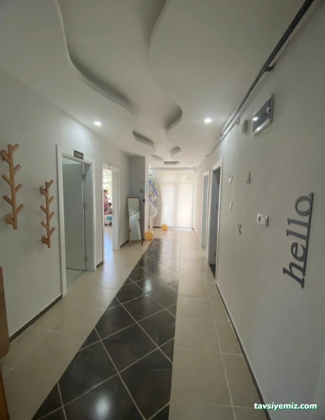 Selin Güzellik Mardin