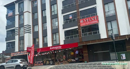 Selvi Psikolojik Danışmanlık Ve Eğitim Merkezi