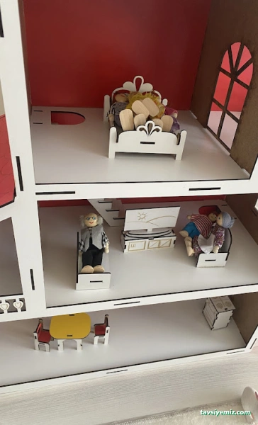 Selvi Psikolojik Danışmanlık Ve Eğitim Merkezi