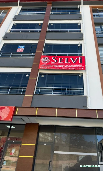 Selvi Psikolojik Danışmanlık Ve Eğitim Merkezi