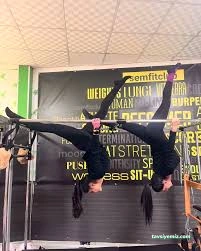 Sem Fit Pilates Stüdyosu