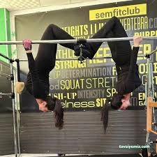 Sem Fit Pilates Stüdyosu