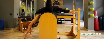 Sem Fit Pilates Stüdyosu