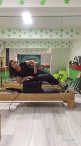 Sem Fit Pilates Stüdyosu