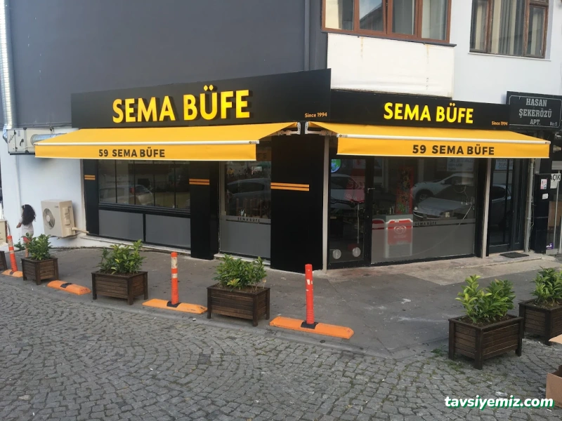 Sema Büfe