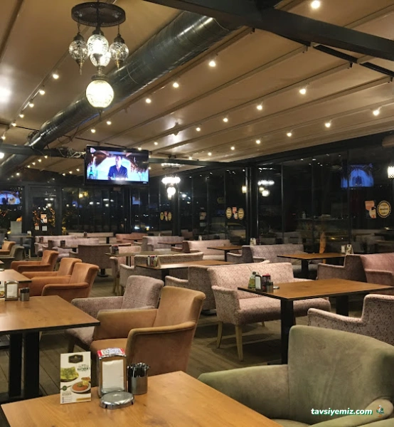 Semaver Cafe Nargile