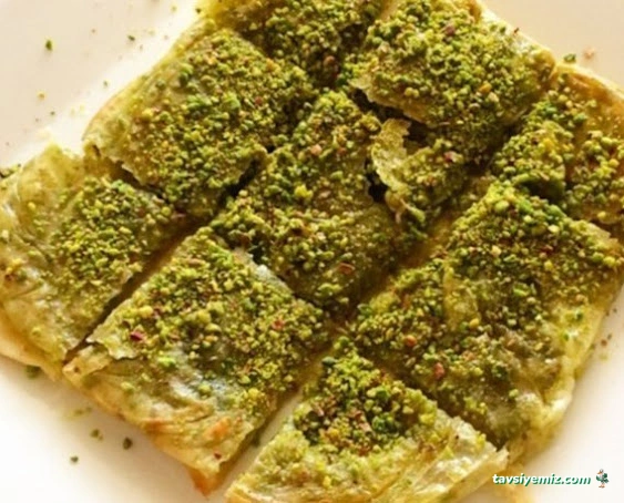 Semaver Cafe Nargile