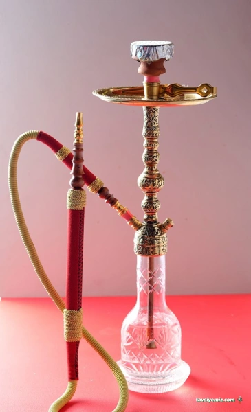 Semaver Cafe Nargile