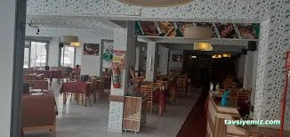Semazen Restaurant Ağrı