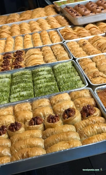 Sembol Börek