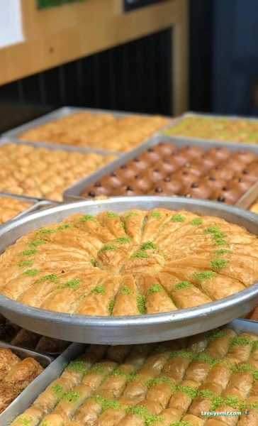 Sembol Börek