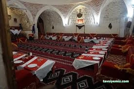 Sembol Ocakbaşı Sarayönü Sıra Geceleri