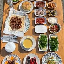 Sembol Ocakbaşı Sarayönü Sıra Geceleri