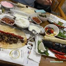 Sembol Ocakbaşı Sarayönü Sıra Geceleri