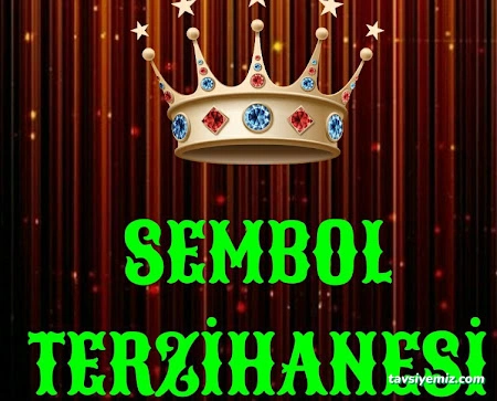 Sembol Terzihanesi