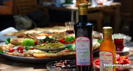 Semir Eraslan Baharat