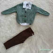 Semiz Bebe&Çocuk Giyim