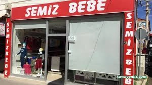 Semiz Bebe&Çocuk Giyim