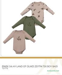 Semiz Bebe&Çocuk Giyim