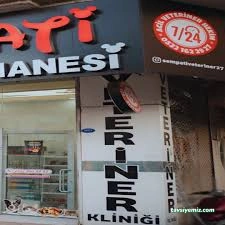 Sempati Veteriner Kliniği