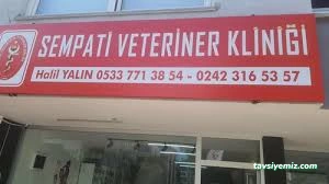 Sempati Veteriner Kliniği