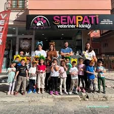 Sempati Veteriner Kliniği