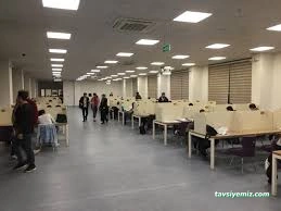 Şems-İ Sivasî İl Halk Kütüphanesi