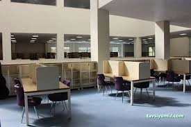 Şems-İ Sivasî İl Halk Kütüphanesi