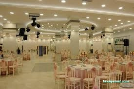 Şen Anı Düğün Ve Organizasyon Salonu