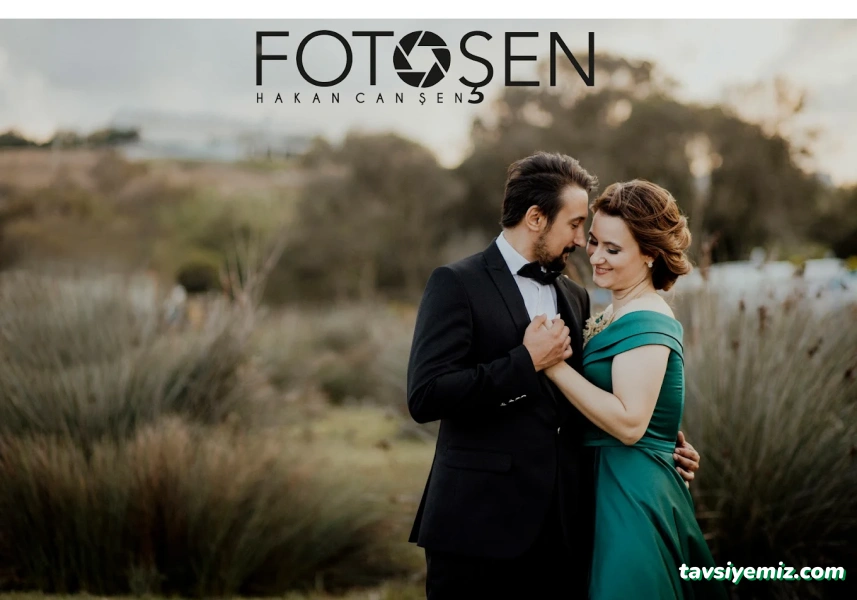 Şen Fotoğrafçılık