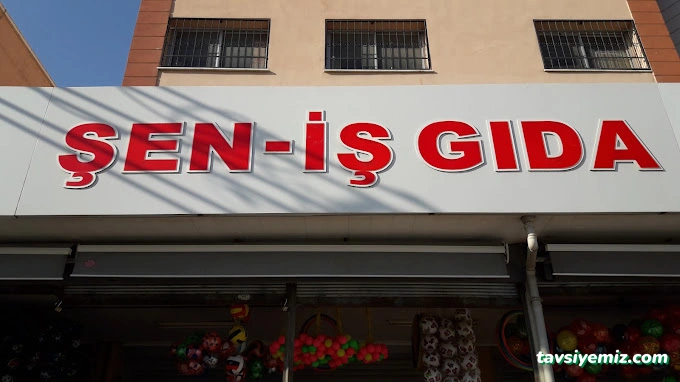Şen-İş Gıda