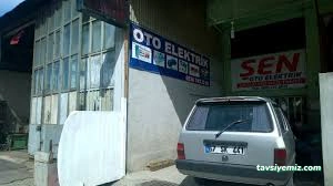 Şen Kardeşler Oto Elektirik