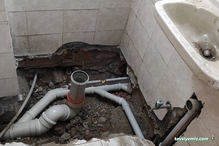 Şen Kardeşler Sıhhi Su & Kalorifer Tesisatı