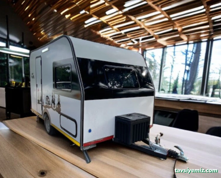 Şen Karoser & Elit Karavan