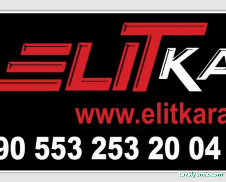 Şen Karoser & Elit Karavan