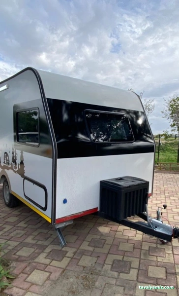 Şen Karoser & Elit Karavan