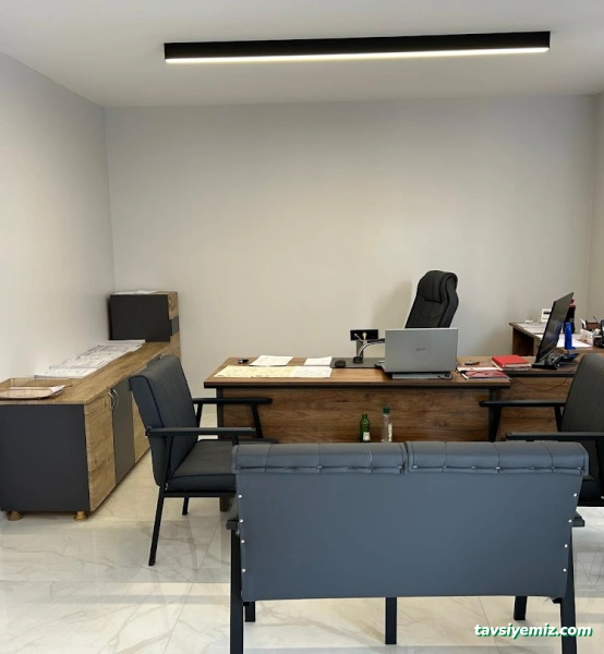 Şen Murat Sigorta Aracılık Hizm. Ltd. Şti.